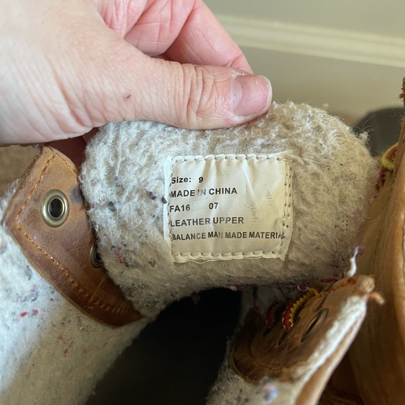 Field and Stream Boots - Picture 5 of 8